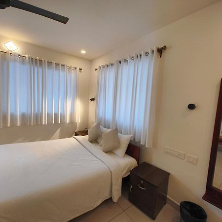 Oriole Homestay Thekkady Exterior foto