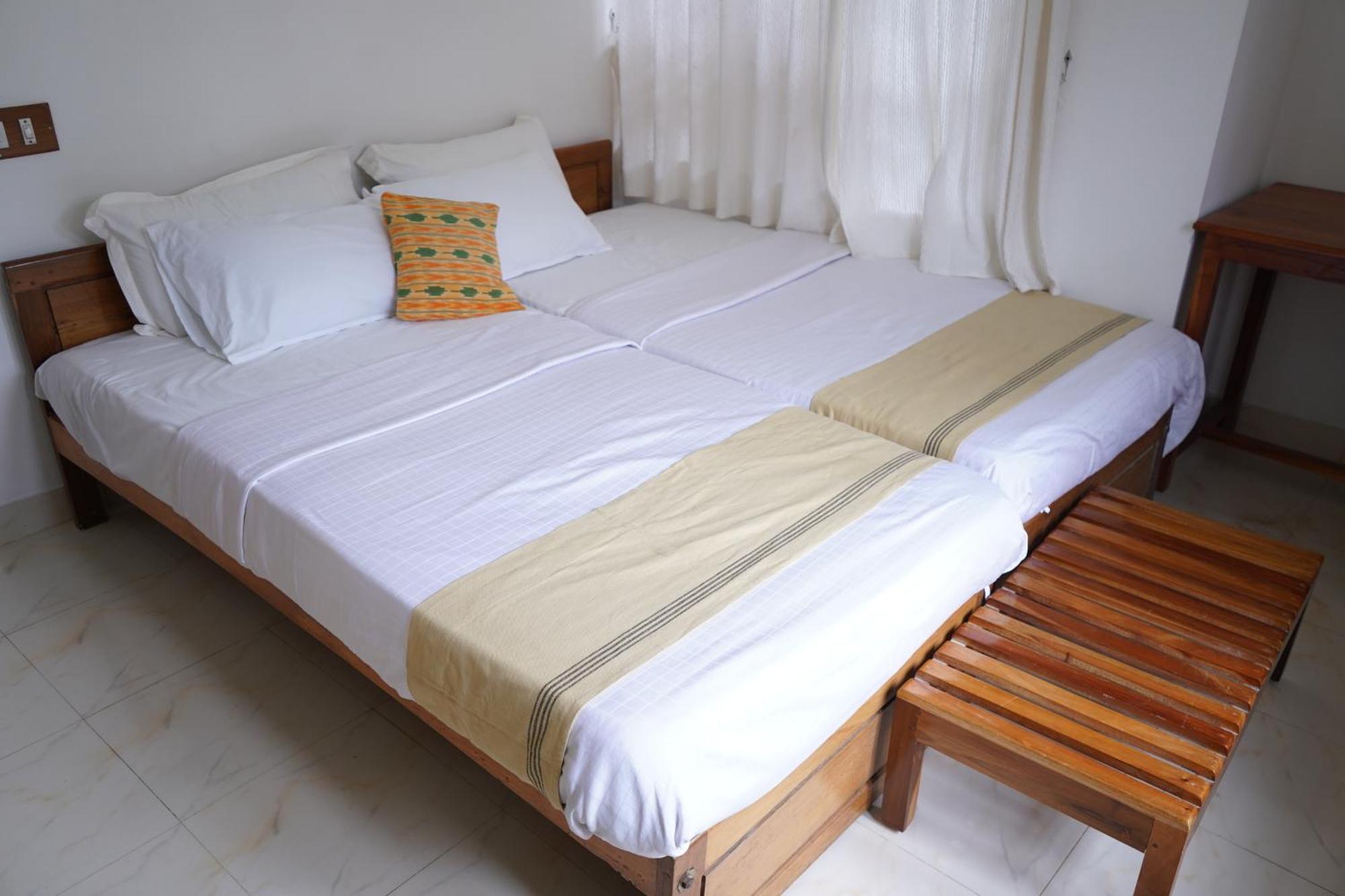 Oriole Homestay Thekkady Exterior foto