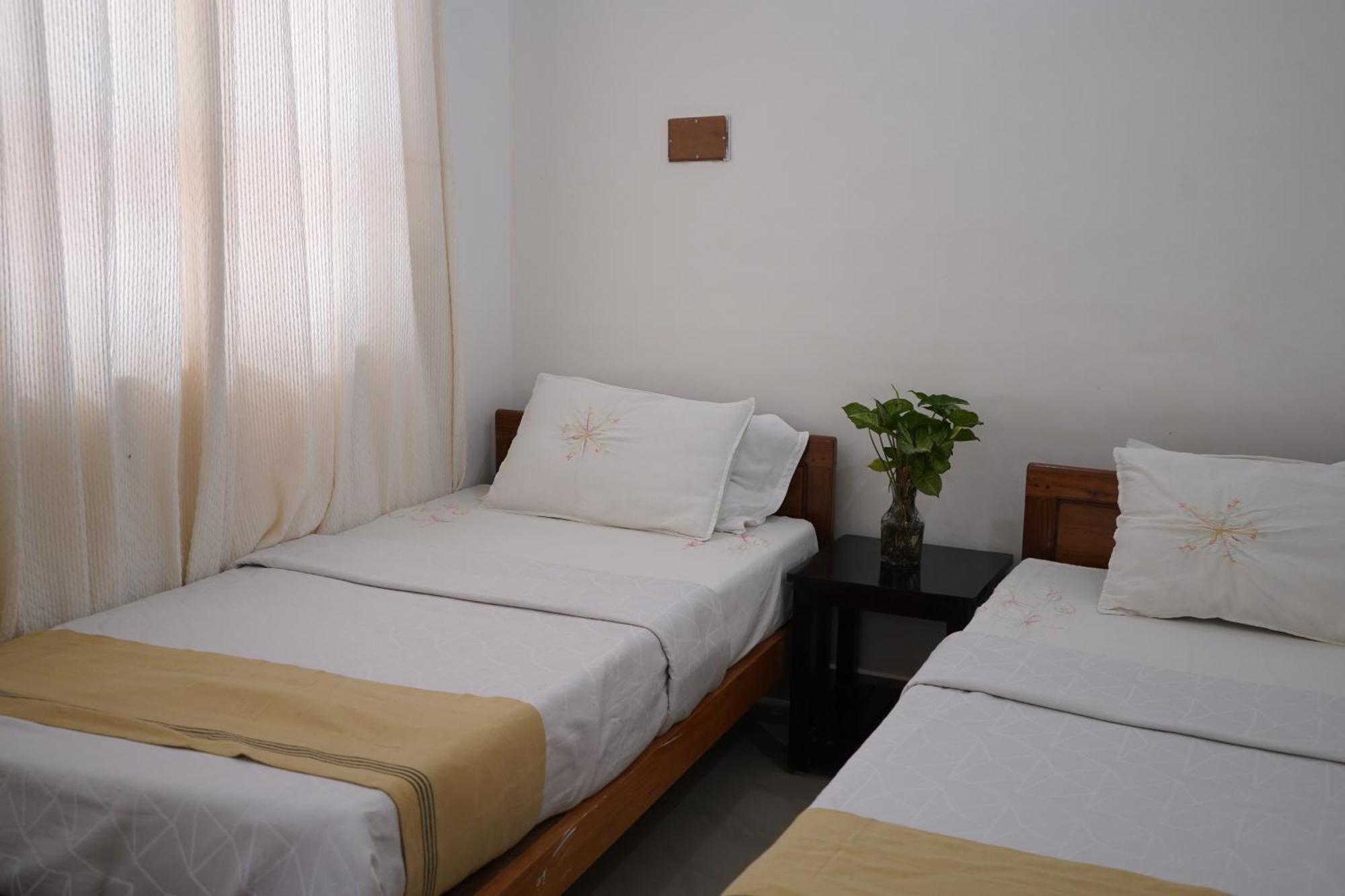 Oriole Homestay Thekkady Exterior foto