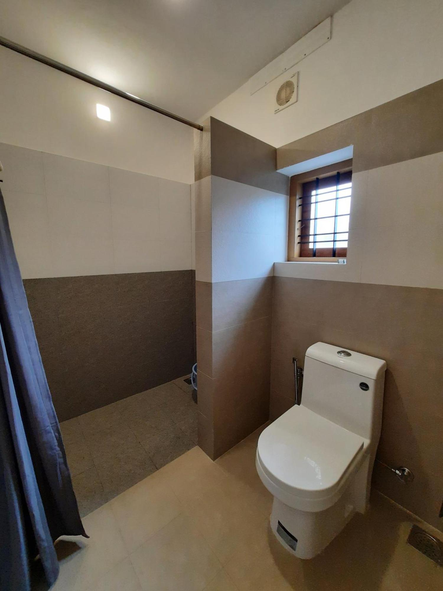 Oriole Homestay Thekkady Exterior foto
