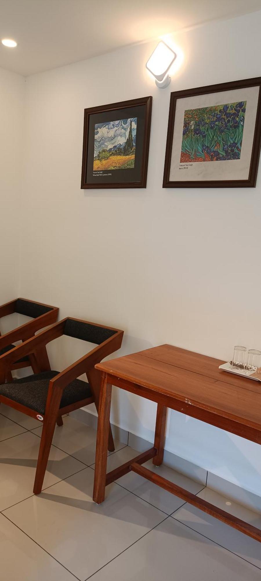 Oriole Homestay Thekkady Exterior foto