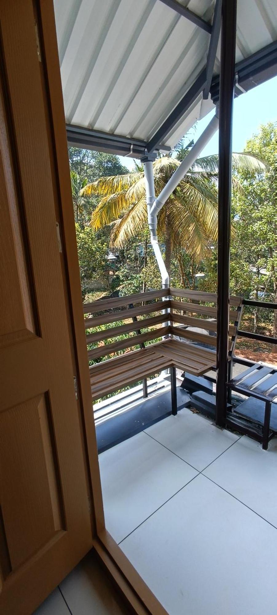 Oriole Homestay Thekkady Exterior foto