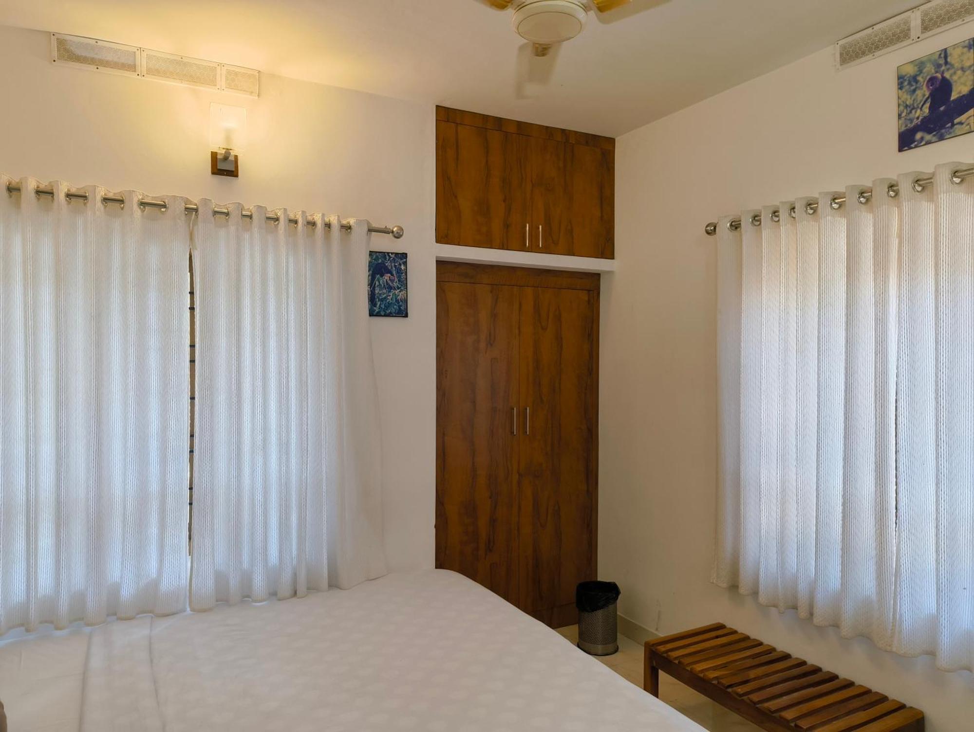Oriole Homestay Thekkady Exterior foto