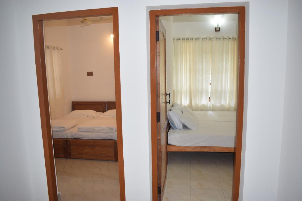 Oriole Homestay Thekkady Exterior foto